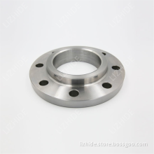 High Quality JIS Standard Slip On Flange